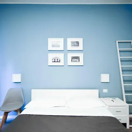 Bed & Breakfast Rodino