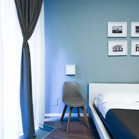 Rodino Bed & Breakfast 5*