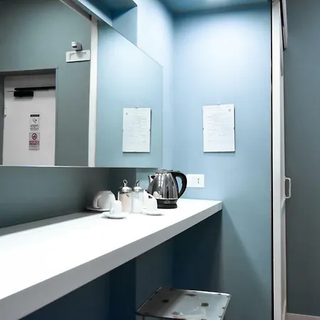 Rodino Bed & Breakfast 5*
