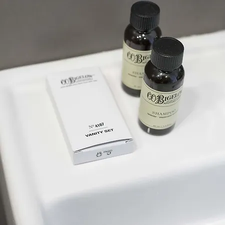 فندق مبيت وإفطار Rodino