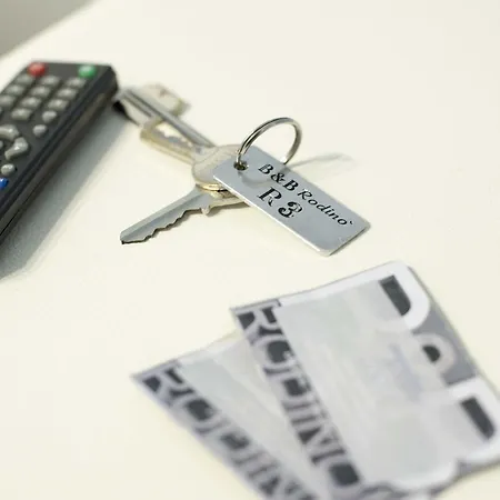 Panzió Rodino Nápoly