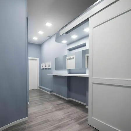 Rodino فندق مبيت وإفطار