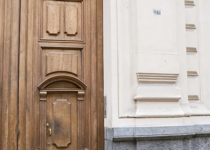 Rodino Bed & Breakfast