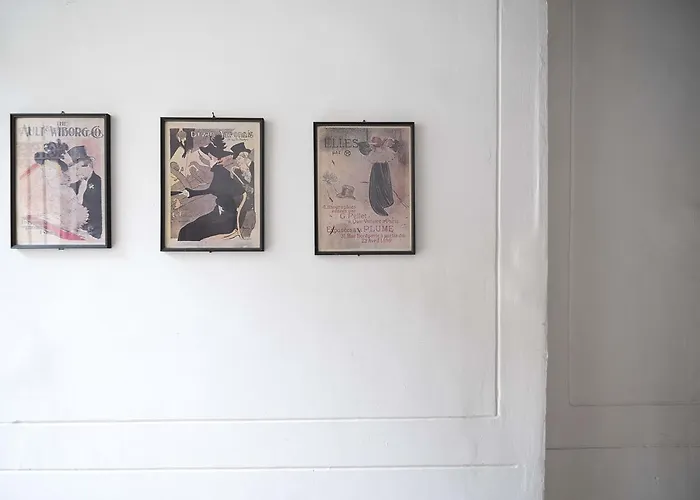 Bed & Breakfast Rodino 5*