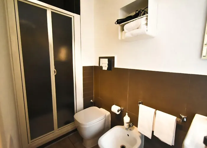 Rodino Bed & Breakfast 5*