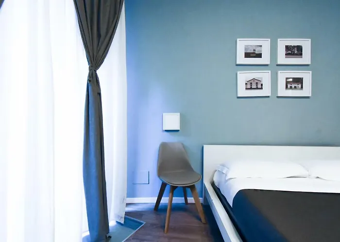 Rodino Bed & Breakfast 5*