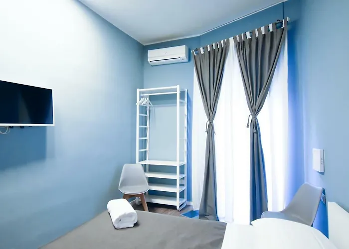 Bed & Breakfast Rodino 5*