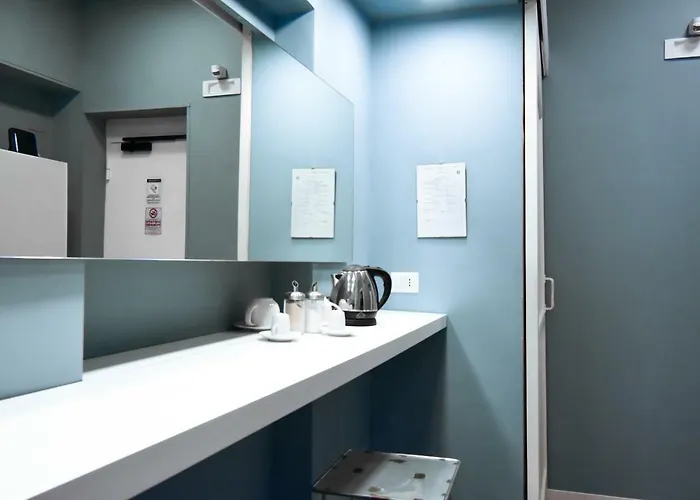 Rodino Bed & Breakfast 5*