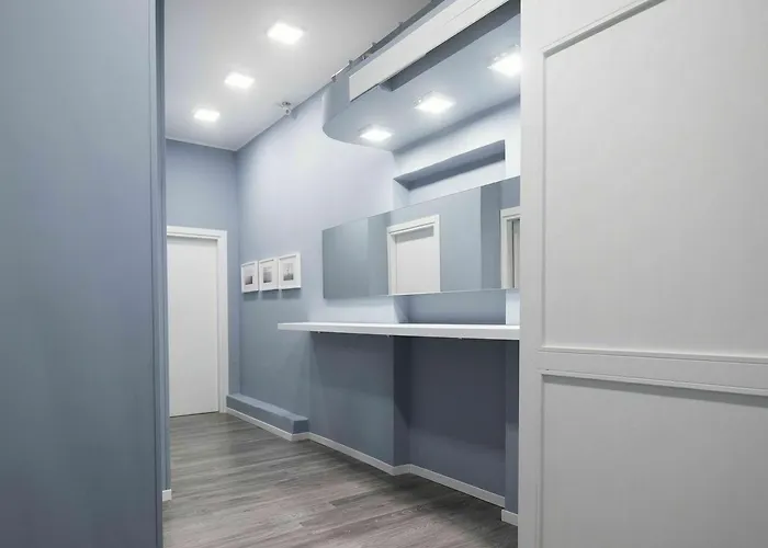 Rodino Bed & Breakfast