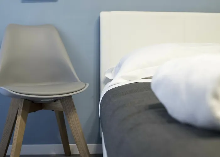 Bed & Breakfast Rodino