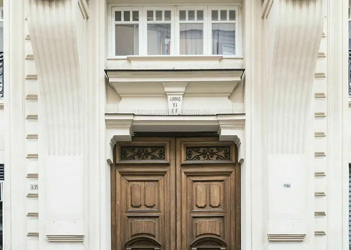 Rodino Bed & Breakfast