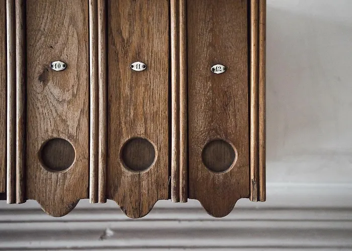 Rodino Bed & Breakfast Napoli