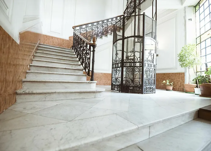 Bed & Breakfast Rodino