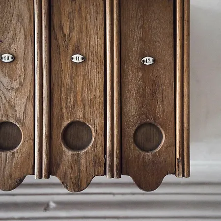 Rodino 住宿加早餐酒店 那不勒斯