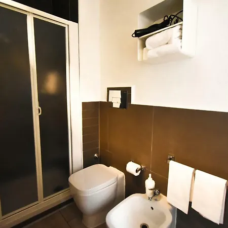 Rodino Couette-café 5*