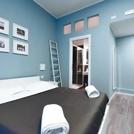 Rodino 5* Naples