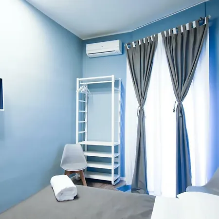 Couette-café Rodino 5*